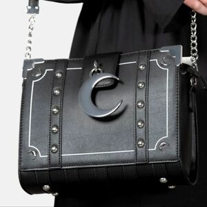 Killstar Myth Handbag